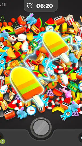Match 3D -Matching Puzzle Game screenshot 10