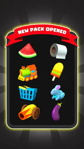 Match 3D -Matching Puzzle Game screenshot 11