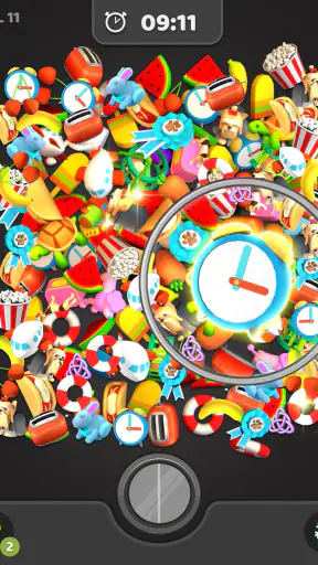 Match 3D -Matching Puzzle Game screenshot 9