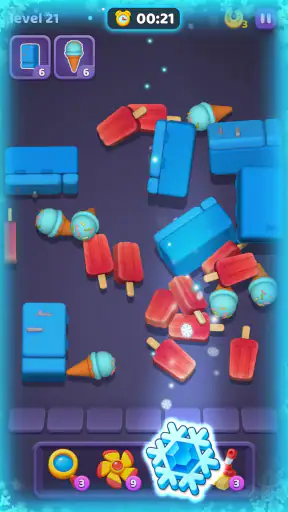 Match Family: Triple Match 3D screenshot