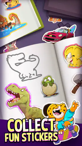 Match Masters screenshot 11