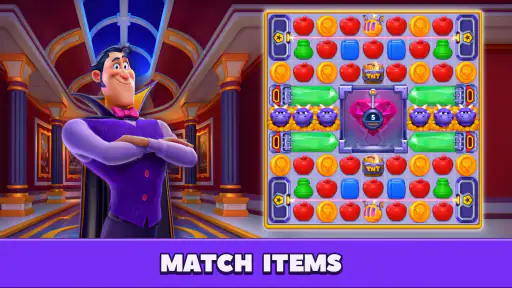 Match Villains screenshot 10
