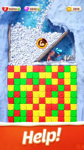 Matching Story - Puzzle Games screenshot 10