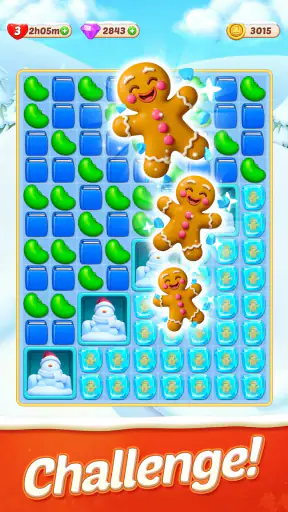 Matching Story - Puzzle Games screenshot 12