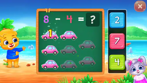 Math Kids: Math Games For Kids screenshot 7