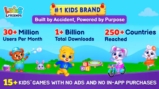 Math Kids: Math Games For Kids screenshot 8