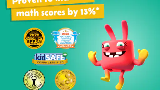 MathTango: Math Games for Kids screenshot 10