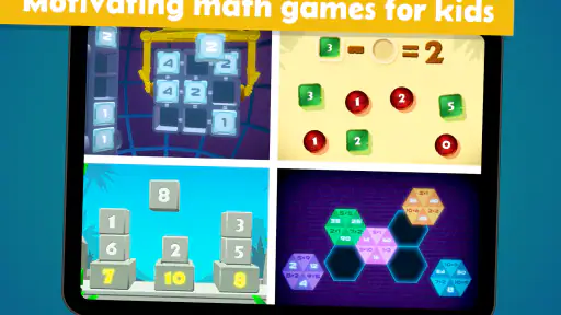 MathTango: Math Games for Kids screenshot 12