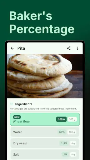 MealMaster - Recipe Keeper screenshot 11
