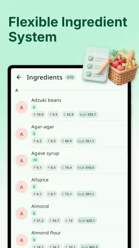 MealMaster - Recipe Keeper screenshot 12