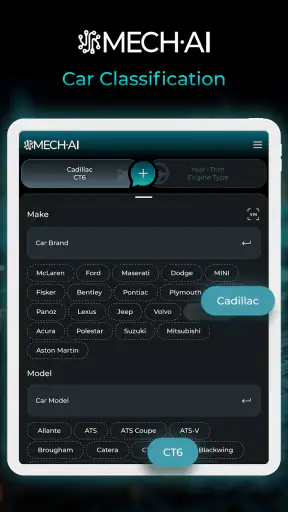 MECH AI: Diagnostic & Repair screenshot 9