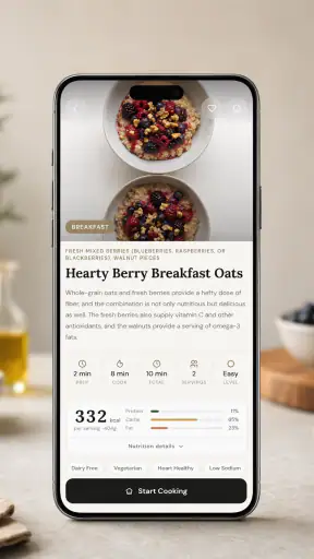 Mediterranean Diet Beginner screenshot 10