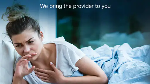 MedStar eVisit – Telehealth screenshot 9