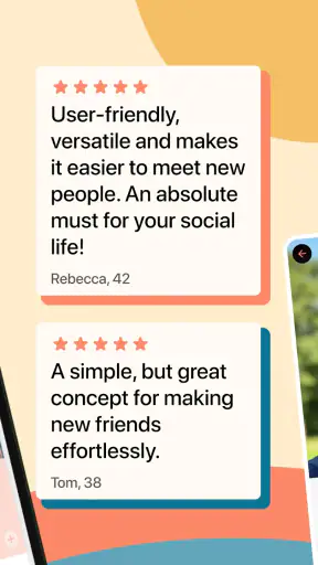 Meet5: Meet new people screenshot 10
