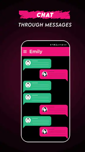 MeetAny – Live Video Call screenshot 10