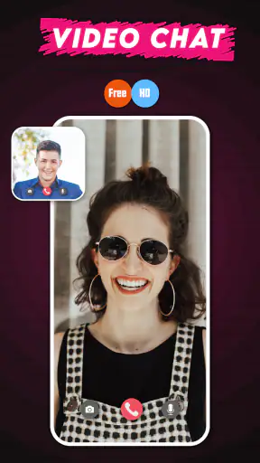MeetAny – Live Video Call screenshot 11