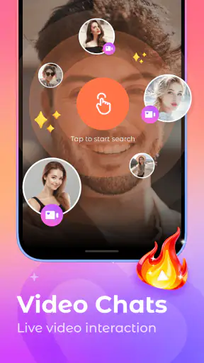 Meete - Text & Chat screenshot 12