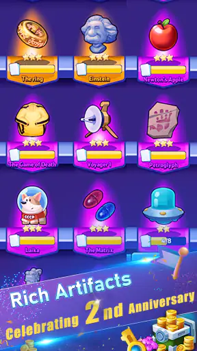 Mega Tower - Casual TD Game screenshot 12