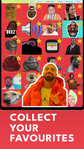 Meme Soundboard 2026 Ultimate screenshot