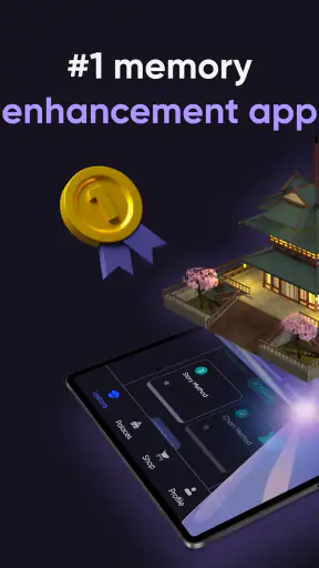 memoryOS: Improve Your Memory screenshot 9