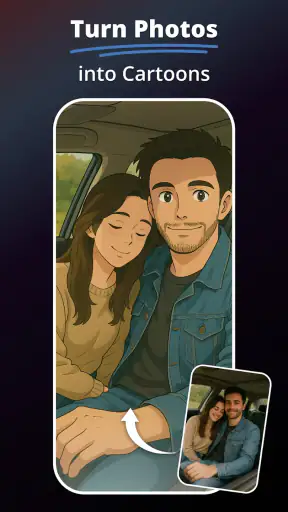 MePic－AI Photo Video Generator screenshot 6