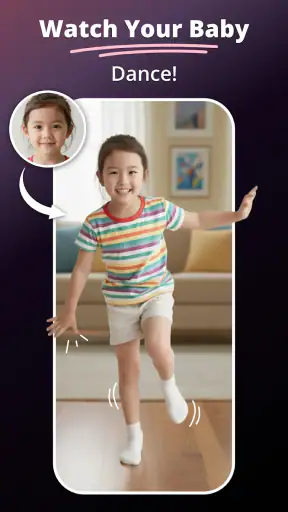 MePic－AI Photo Video Generator screenshot 9