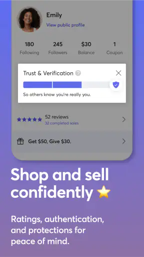 Mercari: Buy and Sell App screenshot 12