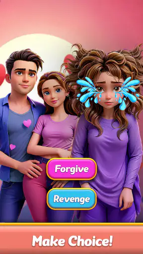 Merge Studio: Fashion Makeover screenshot 12