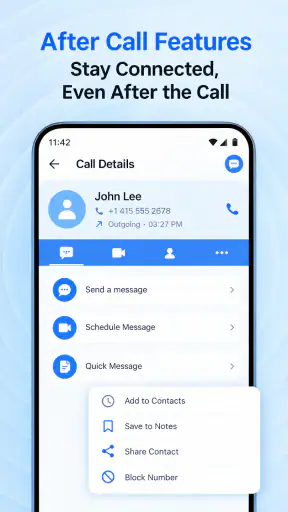 Messages: SMS Texting screenshot 6