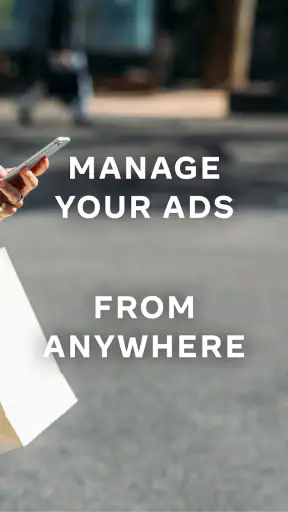 Meta Ads Manager screenshot 2