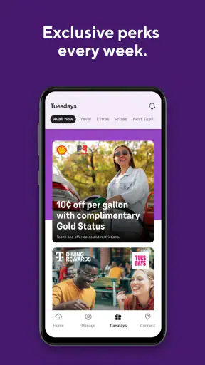 myMetro® screenshot