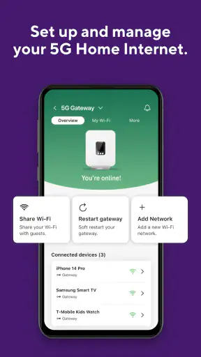 myMetro® screenshot