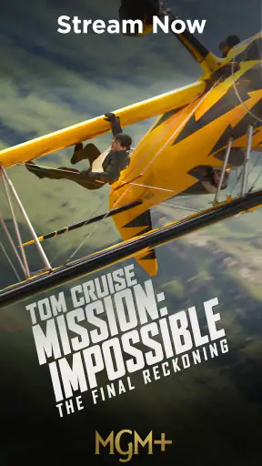 MGM+ screenshot