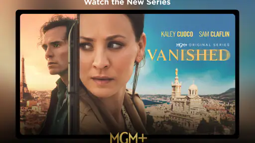 MGM+ screenshot 9