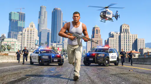 Miami Gangster Sim Mafia 3D screenshot 10