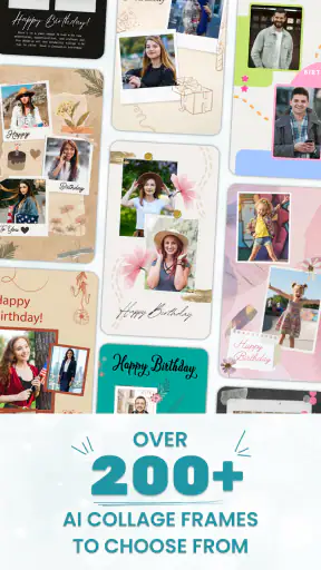 Mica: AI Photo & Video Maker screenshot 11