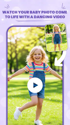 Mica: AI Photo & Video Maker screenshot 9