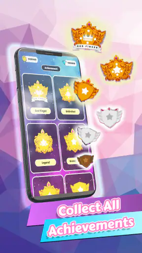 Michael Jackson - Piano Games screenshot 11