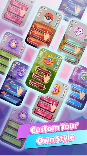 Michael Jackson - Piano Games screenshot 9