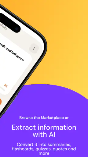 Microlearning: Study Apps AI screenshot 11