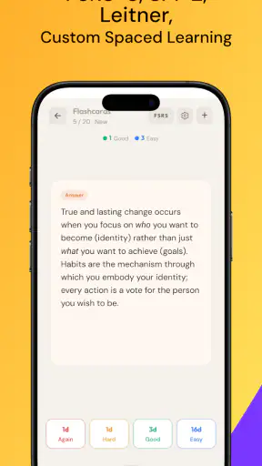 Microlearning: Study Apps AI screenshot 12