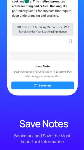 Microlearning: Study Apps AI screenshot 7