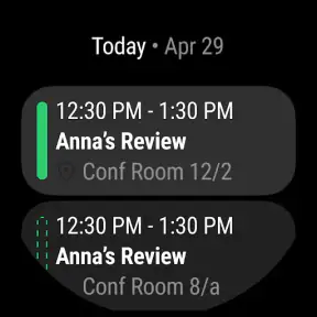 Microsoft Outlook screenshot 10