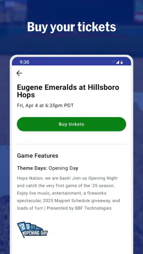 MiLB screenshot 4