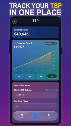 Military Benefits App screenshot 10