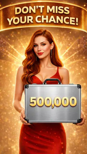 Million Golden Deal Game screenshot 10