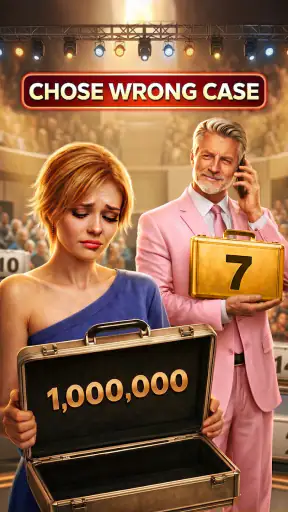 Million Golden Deal Game screenshot 11