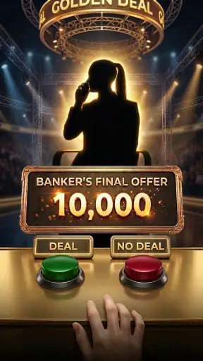 Million Golden Deal Game screenshot 9