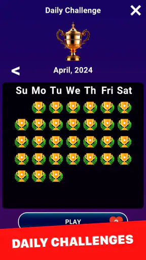 Millionaire 2026 Quiz & Trivia screenshot 12