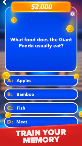 Millionaire - Quiz & Trivia screenshot 10